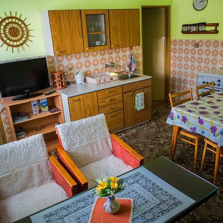 Apartman Strba公寓 外观 照片