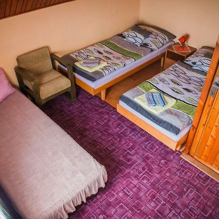 Apartman Strba公寓 外观 照片