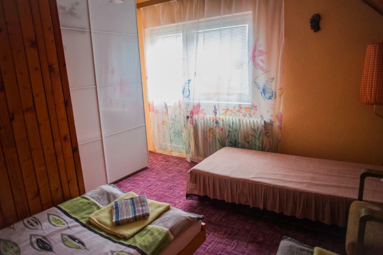 Apartman Strba公寓 外观 照片