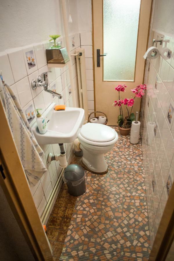 Apartman Strba公寓 外观 照片