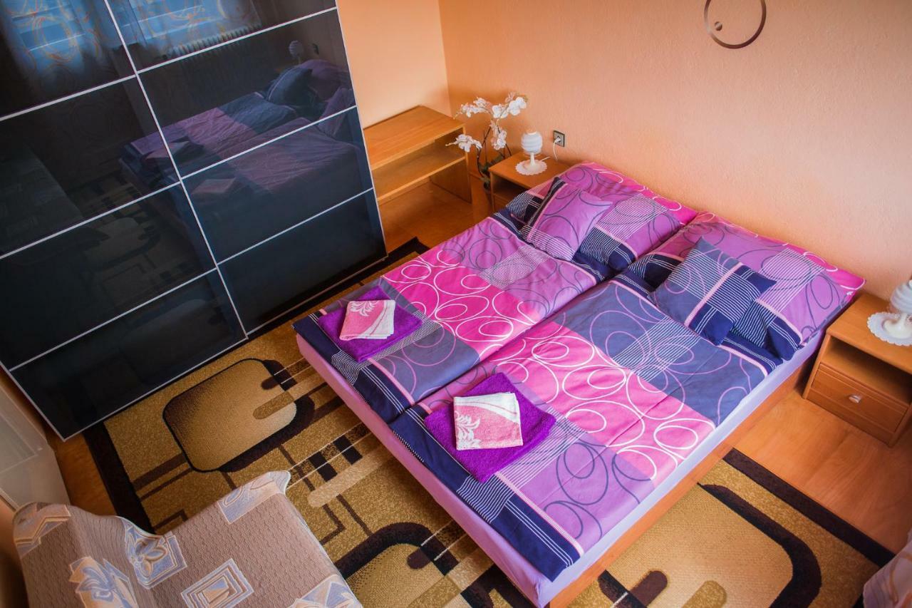 Apartman Strba公寓 外观 照片