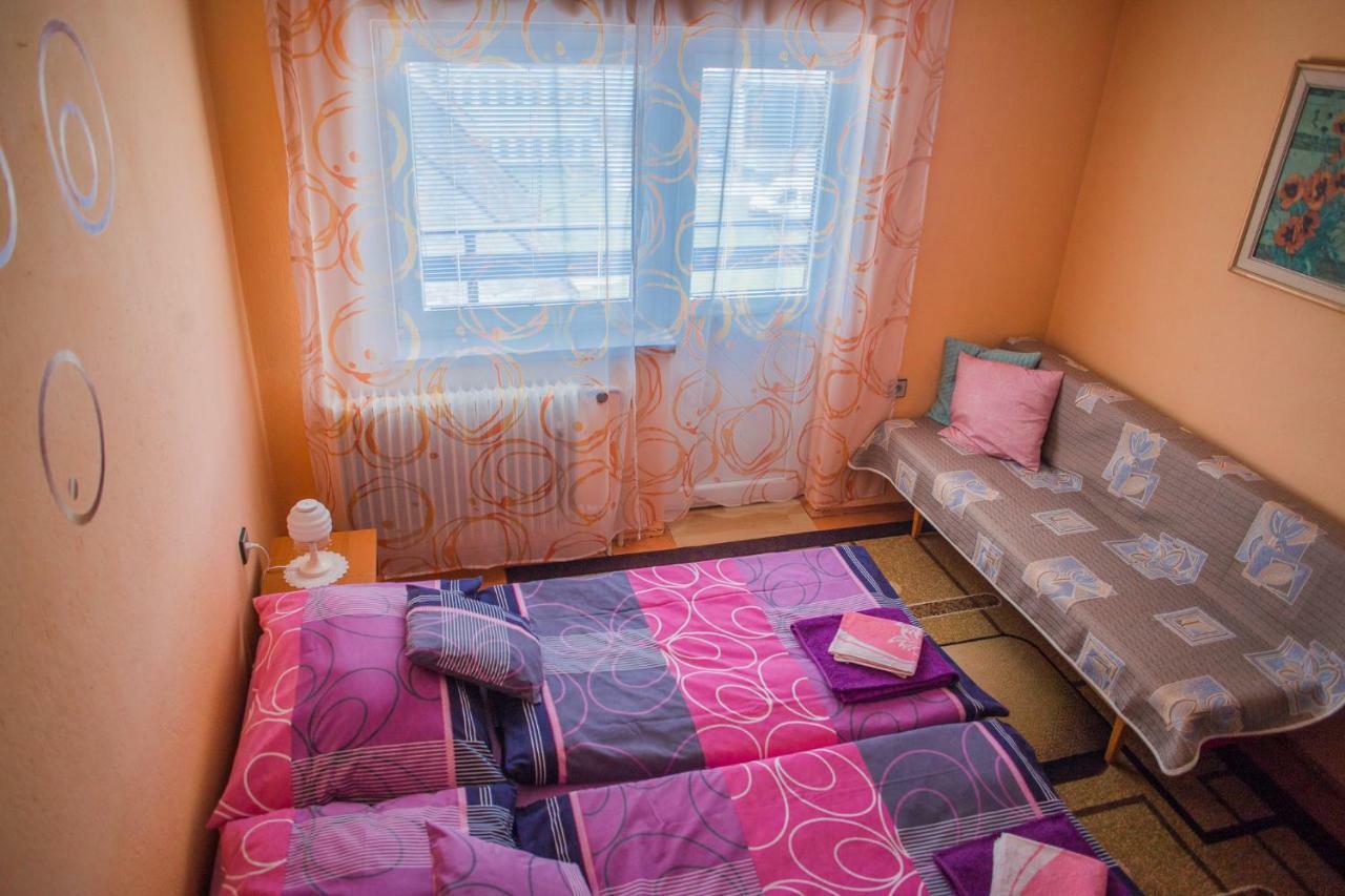 Apartman Strba公寓 外观 照片